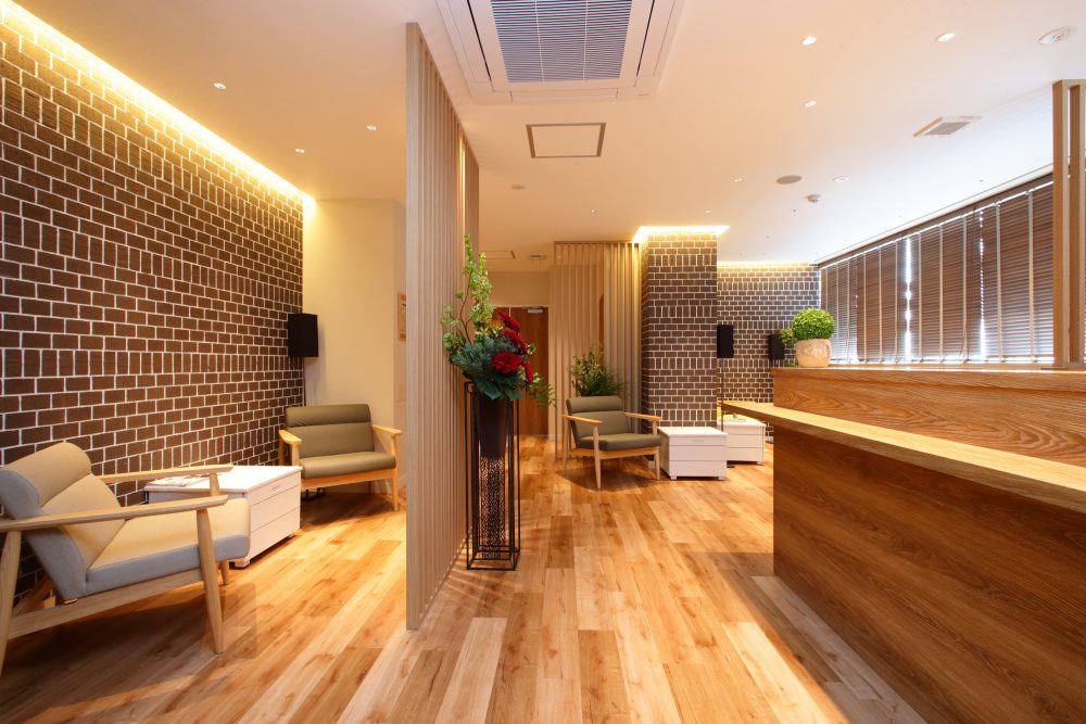 湘南ふかさわ鼠径ヘルニア大腸肛門外科クリニック